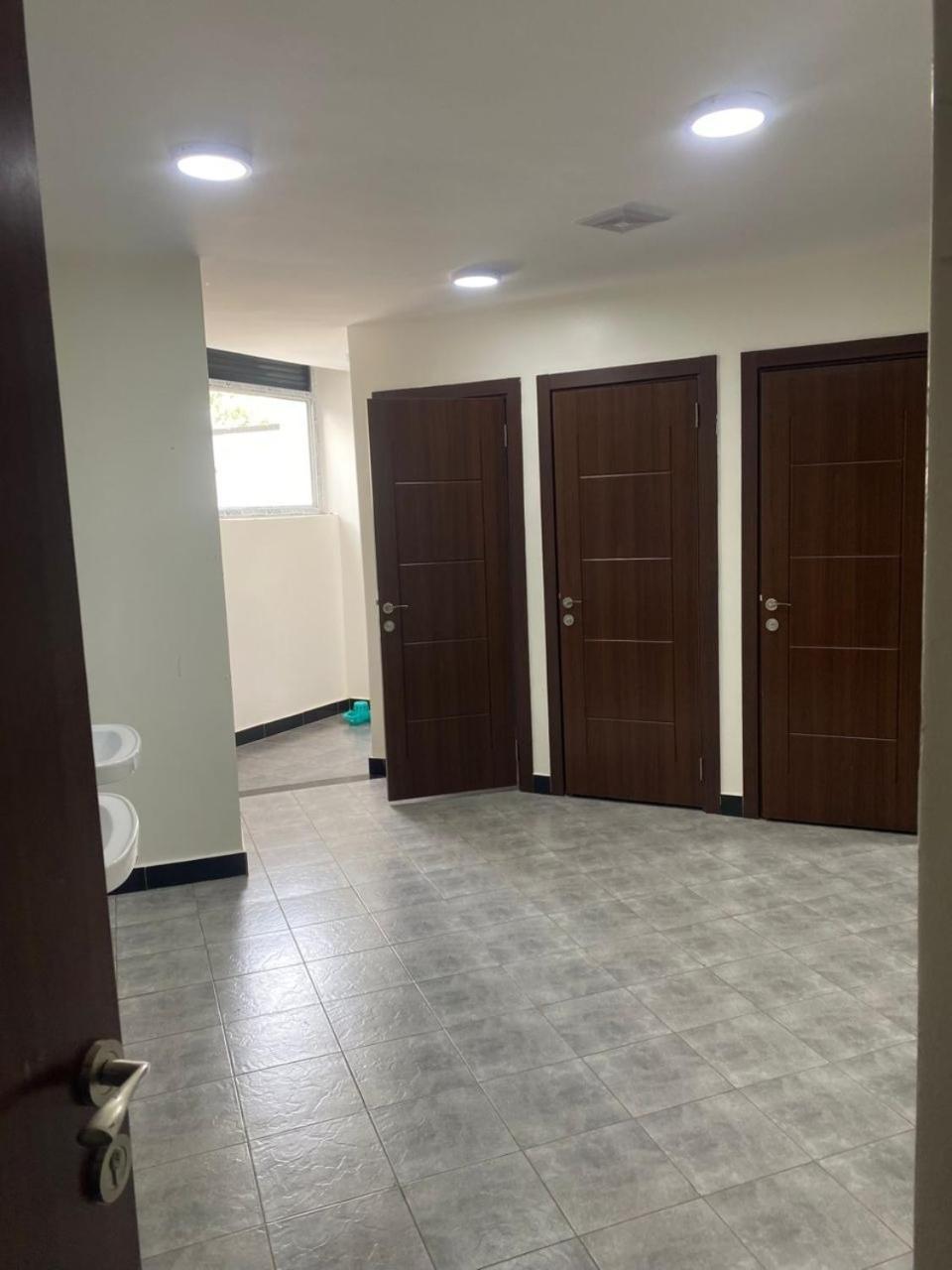 Cascadia Apartments Κιγκάλι Εξωτερικό φωτογραφία