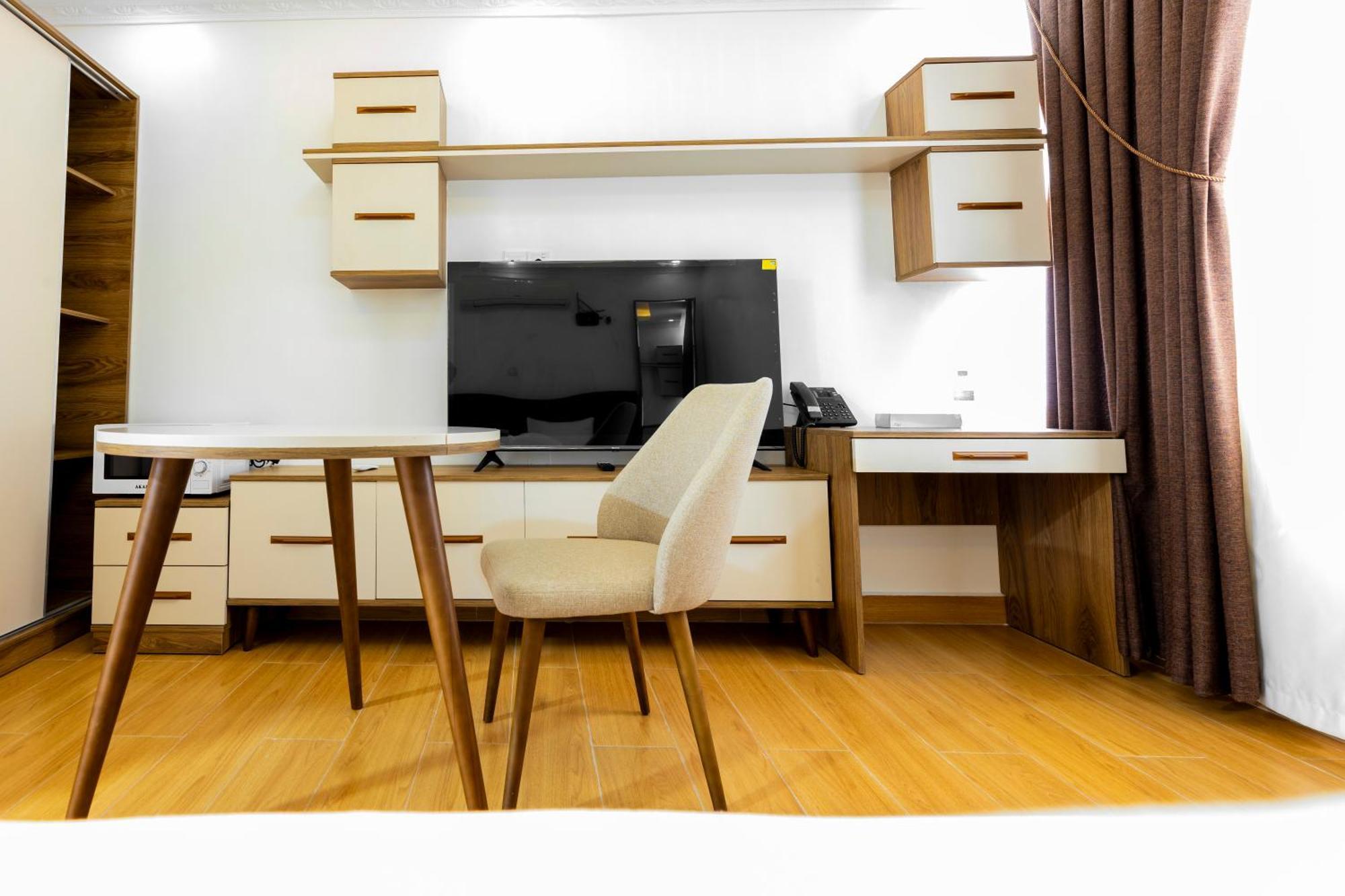 Cascadia Apartments Κιγκάλι Εξωτερικό φωτογραφία