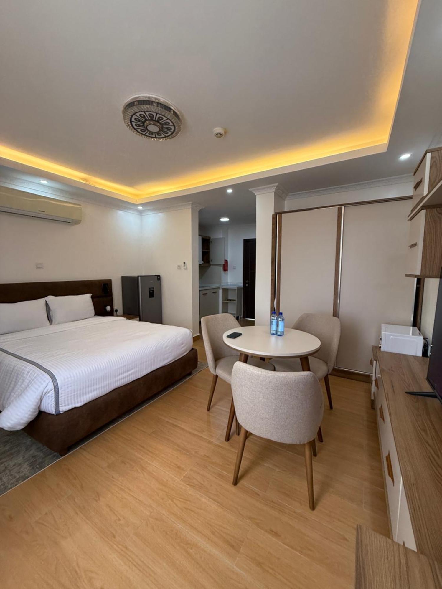 Cascadia Apartments Κιγκάλι Εξωτερικό φωτογραφία
