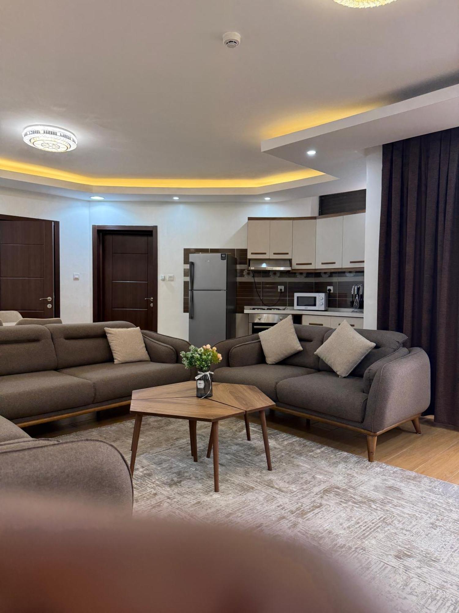 Cascadia Apartments Κιγκάλι Εξωτερικό φωτογραφία