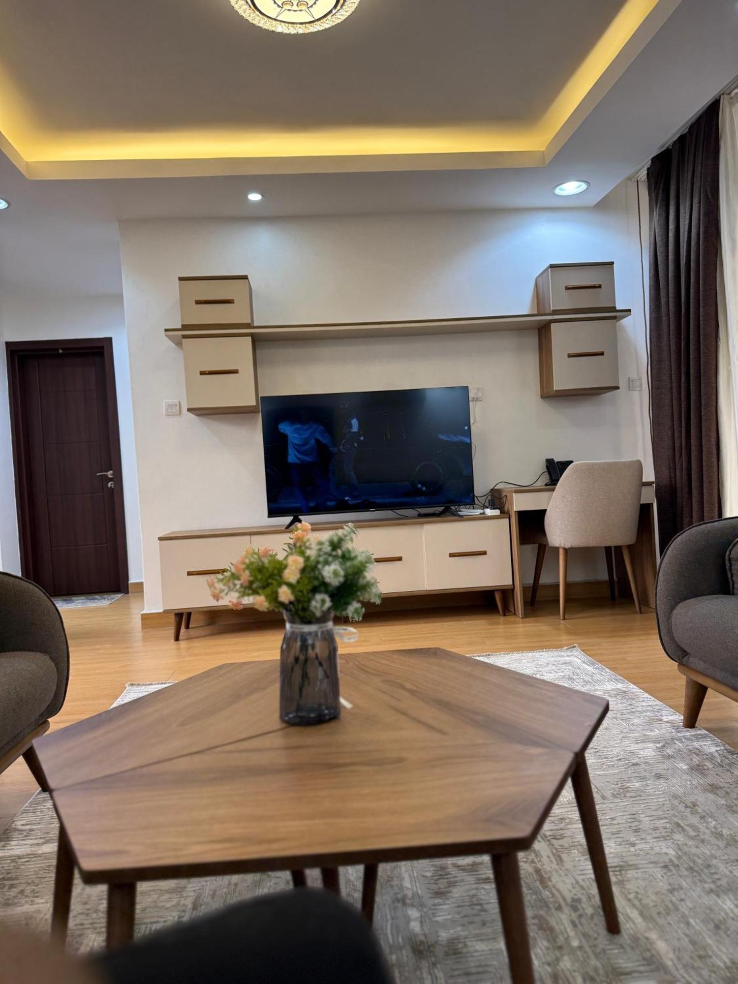 Cascadia Apartments Κιγκάλι Εξωτερικό φωτογραφία
