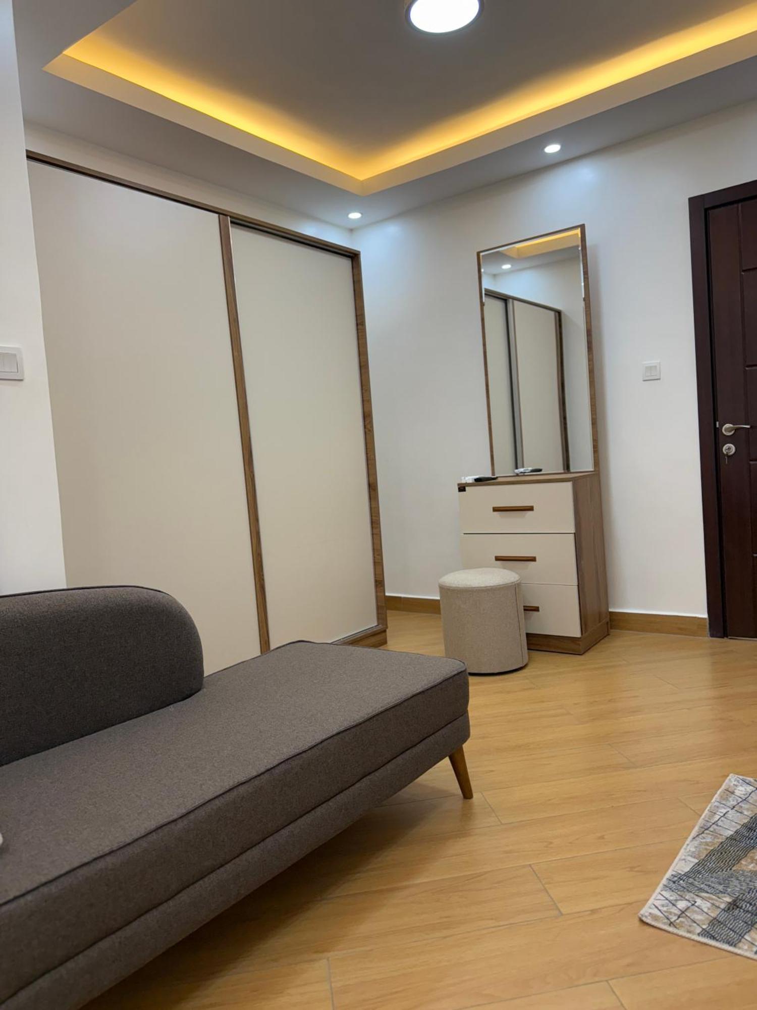 Cascadia Apartments Κιγκάλι Εξωτερικό φωτογραφία